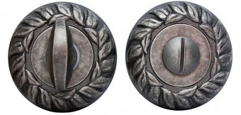 вертушка Melodia WC-60 античное серебро